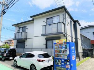 ジュネスノーダン 0102号-1