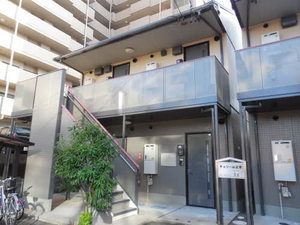 チェリー山之手 A101号-1