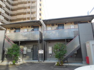 チェリー山之手 A101号-14