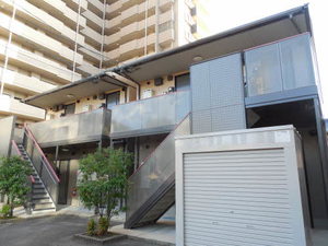 チェリー山之手 A101号-15