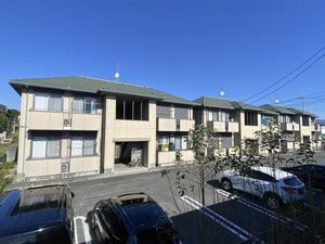 ワイハイツ東名 C101号-1