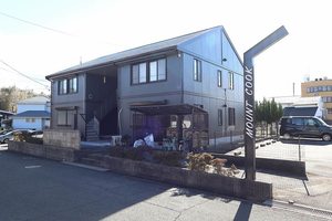 マウントクック C202号-1