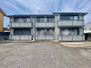 ラフォーレ西山 0101号-1