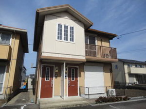 エスポワール鷹之巣