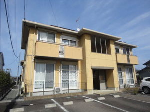 エスポワール鷹之巣