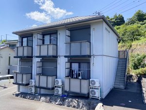 フレグランス・シェルＡ