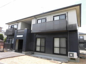 サニーコート中野