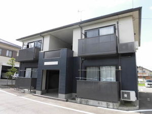 サニーコート中野 B202号-1