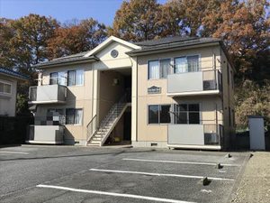 フォーレス　サニープレイス