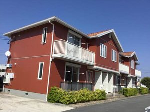 ファミーユスズキ F201号-1