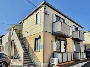 ヴィラデステ古庄 A102号-1