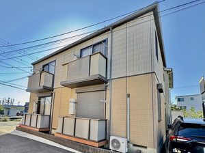 ヴィラデステ古庄 A102号-15