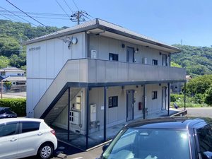 フレグランス・シェルＢ