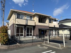 ヴェルドミール愛 0102号-1