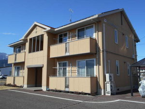 ドエル　あずみの