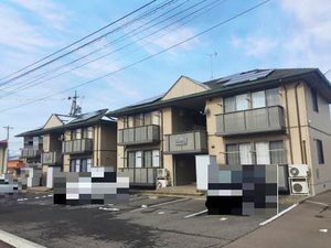 グランシャリテ E101号-1