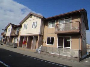 カーサグラシア