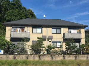 フォレストパ－クⅡ