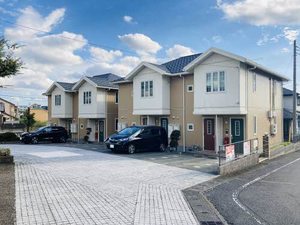 フォレストビレッジ D102号-1