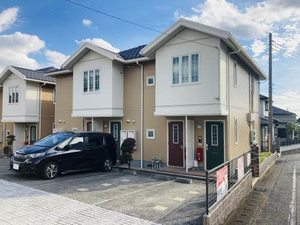 フォレストビレッジ D102号-15