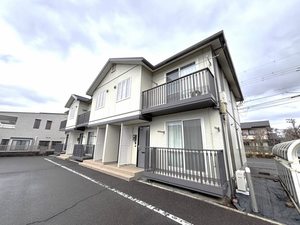 サンテラス四季 0202号-1