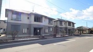 メゾンＡＩＧＩ B202号-1