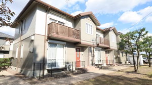 メゾンＡＩＧＩ C201号-1