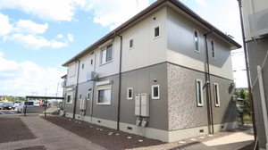 メゾンＡＩＧＩ C201号-11