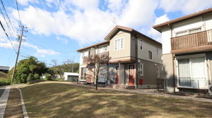 メゾンＡＩＧＩ D201号-1