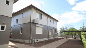 メゾンＡＩＧＩ D201号-15