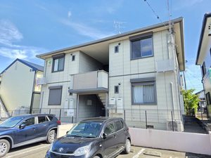 エスプワール A202号-1