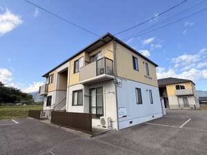 クロワール見付久保 C201号-1