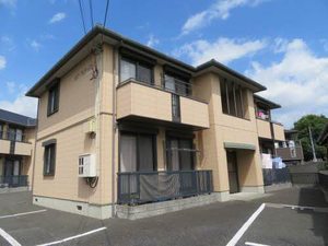 メゾンマリアージュ