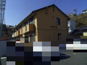 シャルマン小林