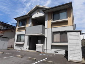 アゼリアプレイス‐Ｔ