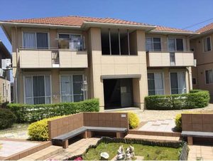 メゾンドプロヴァンス