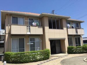 メゾンドプロヴァンス