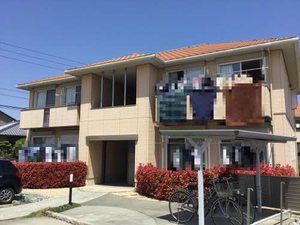 メゾンドプロヴァンス