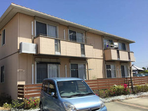 メゾンドプロヴァンス