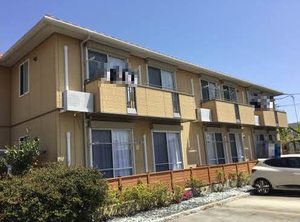 メゾンドプロヴァンス