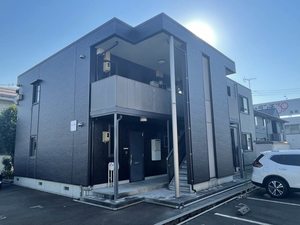 ディアス青山 0201号-1