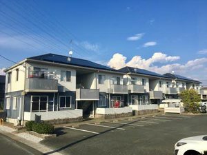 チャーリーズ B102号-1