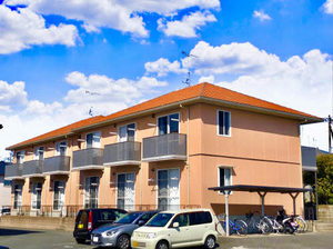 スカイヴィレッジ浜道