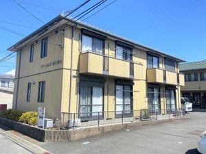 グリーンヒルズもちづき A201号-1