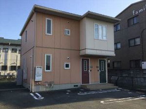 ルミエールブランシェ 0101号-1