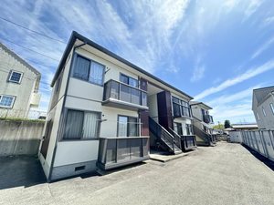 シャーメゾンハンバ C201号-15