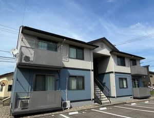 シャーメゾンＩＷＡＩ B201号-1