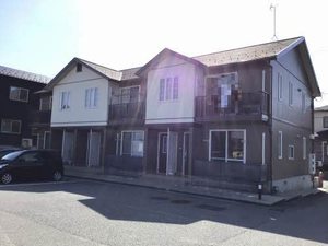 ブランシェ小丸山台