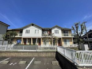 ブランシェ泉 0101号-1