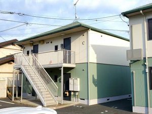 フレグランスＯＫＩＮＯ　Ｃ 0202号-1